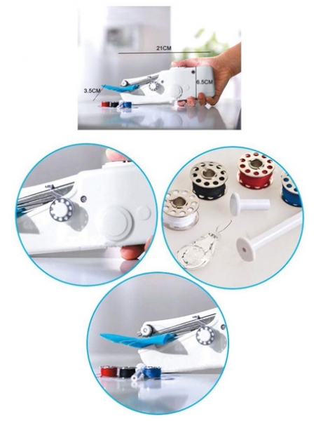 چرخ خیاطی تمام اتوماتیک دستی برقی و باطری