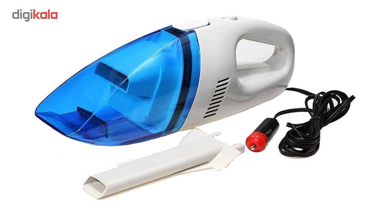 خرید جارو برقی فندکی ماشین