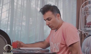 موزیک ویدیو سختگیر علیرضا طلیسچی