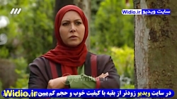 سریال ستایش فصل 3 قسمت 23 بیست و سه ستایش امشب ستایش دیشب