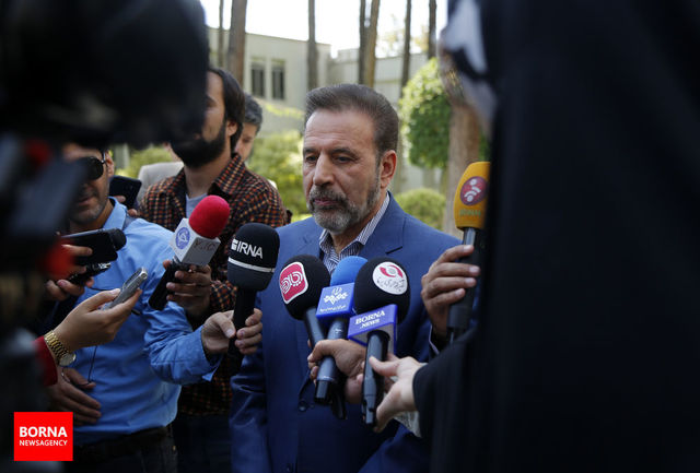 اینترنت به زودی وصل می‌شود