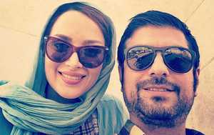 چهره های ایرانی مشهور