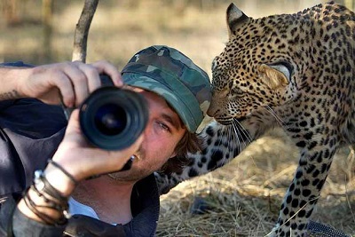 Exciting pictures of wildlife