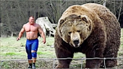 بزرگترین حیوانات