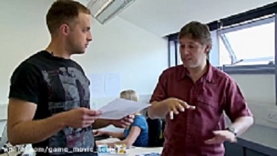 Animal Documentation (Hunting)