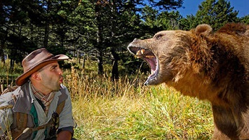 حمله حیوانات، حمله حیوانات به انسان، حمله حیوانات درنده به انسان، حمله حیوانات وحشی به انسان