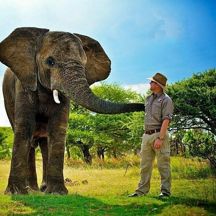 عجیب ولی واقعی