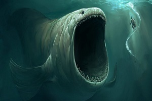 10 تا از وحشی ترین حیوانات+18