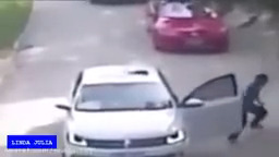 هولناکترین و ترسناکترین حمله حیوانات وحشی به انسان ها +18