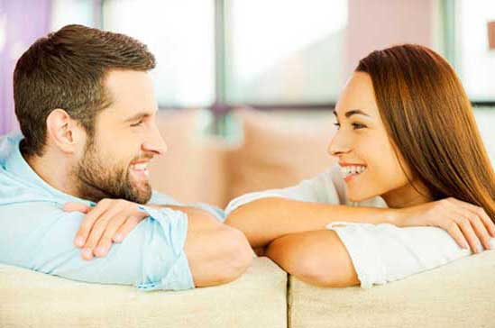 پاسخ به سوال‌های جنسی