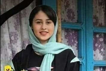 قتل دختر 14 ساله توسط پدرش