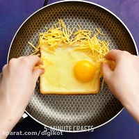 25 ترفند برای آشپزی