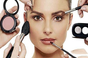 برای ارایش صورت این 18 ترفند را فراموش نکنید