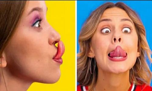 ترفند های که یک درصد مردم میتوانند انجام بدهند